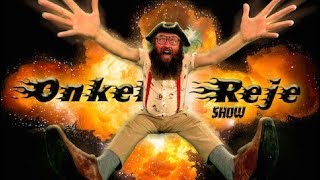 Onkel Reje Show [upl. by Sair]