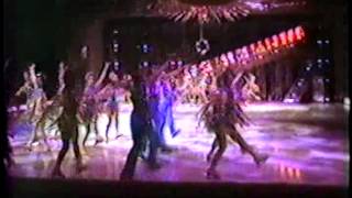 OpeningIce Capades1983 [upl. by Ladnyc]