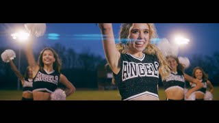 Jenna Davis  Look Whos Back Official Music Video RELATABLE [upl. by Mcconnell]