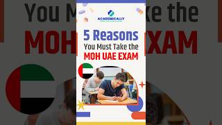 😱Shocking Salary of MOH Exam UAEDubai Pharmacist shorts mohexam dubaipharmacist drakramahmad [upl. by Aneris]