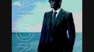 Akon  Im So Paid [upl. by Klecka]