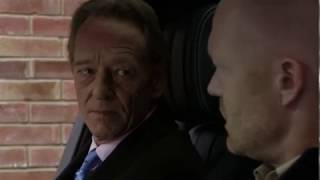 EastEnders Wilmott Brown warns Max about Lauren [upl. by Jadwiga]