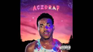 Chance The Rapper  NaNa feat Action Bronson [upl. by Dannel737]