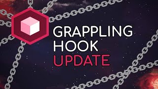 Boxel3D Update amp New Grapple Feature [upl. by Schaffer]