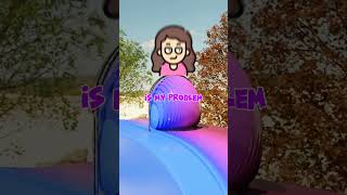 Youre Problem is My Problem🤗💀 SimplyTashaOfficial funny satisfying shorts [upl. by Ozneral]