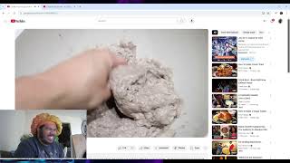 Ync Raun Reacts to quotHow To Quickly Cook a Christmas Turkeyquot by HowToBasic [upl. by Ainegul]