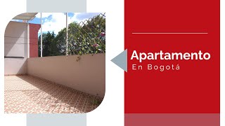 APARTAMENTO EN ARRIENDO I BOGOTÁ [upl. by Nahguav]