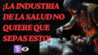 Paracelso El Verdadero Padre De La Medicina Hermetica [upl. by Nitsyrc734]