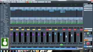 Top 10 Cubase plugins Part 2 [upl. by Grosz]