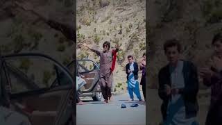 Lawangina was Nara Pashto song Pa dance [upl. by Rehpitsirhc]