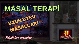 KLASİK MASALLARMasal DinleSesli Kitap DinleMasallarUyku MasallarıHikaye DinleMasal Perisi [upl. by Wendin]