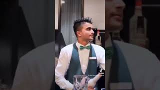 bartender cocktail training bartending SLBartendersAcademy 🇱🇰👏🤝❤️ [upl. by Ludvig463]