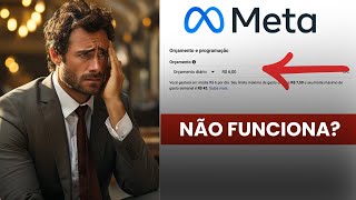 4 ERROS DE ADVOGADOS ANUNCIANDO NO META ADS [upl. by Diella]