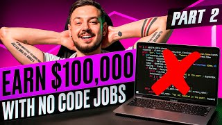 Lucrative IT Jobs You Can Do Without Coding [upl. by Godred104]