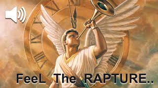 SHOFAR REAL Sound With Cinematic Bass  FEEL THE REAL RAPTURE [upl. by Jessalyn]