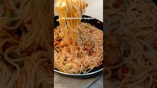 Chicken Spaghetti RecipeEasy Chicken Spaghetti Recipe shorts chickenspaghettirecipe spaghetti [upl. by Zoltai]