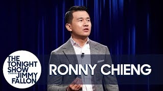 Ronny Chieng StandUp [upl. by Dupuis]