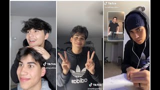 Mattia Polibio TikTok Compilation December 2019 Part 2 [upl. by Rehm]