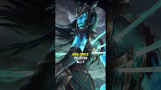 Kalista THE Undying QUEEN  WildRift gaming wildrift [upl. by Mari]