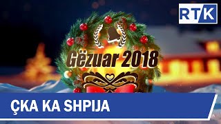 Çka ka Shpija  Episod Festiv 2018 PROMO [upl. by Oal]