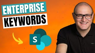 What are Enterprise Keywords [upl. by Lleznol]