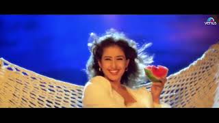 Akele Hum Akele Tum  Part 9  Aamir Khan amp Manisha Koirala  90s Superhit Romantic Movie [upl. by Airla]