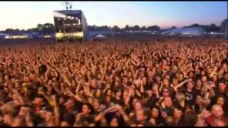 Blind Guardian Live at Wacken 2007 Full Concert [upl. by Aicilla876]