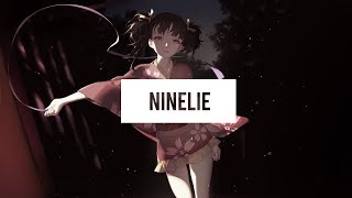 Kabaneri of the Iron Fortress ┊ ninelie w Lyrics [upl. by Nagar]