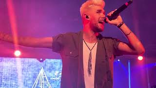 Colton Dixon “Build a Boat” [upl. by Alliehs]