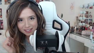 TOP 10 ASMR TRIGGERS ON A 3DIO Poki ASMR [upl. by Ano843]