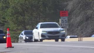 Wake County Sheriffs Office investigating road rage shooting [upl. by Annaoj484]