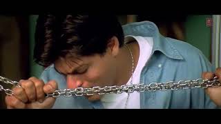 Most heart touching sad song of Srk [upl. by Arreic]