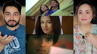 Vivah Movie Pakistani Couple Reaction Part 3 Shahid Kapoor Amrita Rao Anupam Kher Alok Nath [upl. by Nolos]