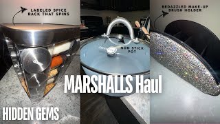 SHOPPING HAUL 🛍️TJ MAXX amp MARSHALLS  JAKAYLA EMANI  marshalls tjmaxx 🛒 [upl. by Dominique618]