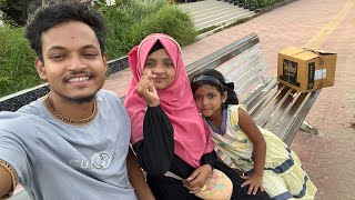 বন্যা শেষ আবার শুটিং শুরু 🥰 পাশে আছেন তো🥰  mama bagni sooting video  funny [upl. by Faxan]