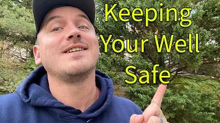 Top Safety Features to Check on Your Well System [upl. by Aenyl]