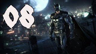 Batman Arkham Knight  Gameplay Walkthrough Part 8 Lower the Bridge [upl. by Canale903]