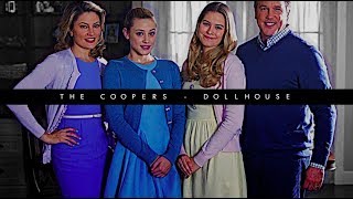 the coopers — dollhouse [upl. by Kerwinn92]