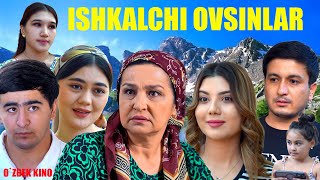 Ishkalchi ovsinlar Ozbek kino Ишкалчи овсинлар [upl. by Rufena]