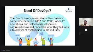 Unveiling the DevOps Roadmap By SkillEcted [upl. by Debi]