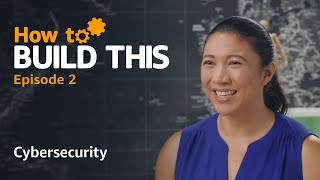 How to Build This  S1E2 Building Your First Cybersecurity App [upl. by Lubin]