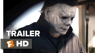 Halloween 2018  Michael Myers Halloween Night Killing Spree [upl. by Eiblehs]