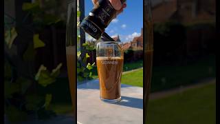 Guinness Draught Nitrosurge Unit ☘️ Guinness nitrosurge GuinnessDraught GuinnessNitrosurge [upl. by Kline]