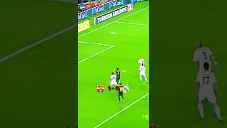 Ronaldo vs Messi Best match ever viralshorts messivsronaldo messi cr7 [upl. by Ailyt]