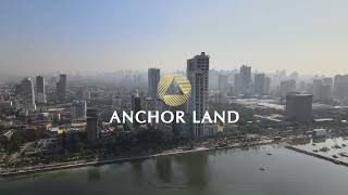 Anchor Land at a Glance [upl. by Salvador]