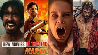 Top 10 New Movies In Theater Right Now New Movies Released in 2024 Part 04 [upl. by Marelya]