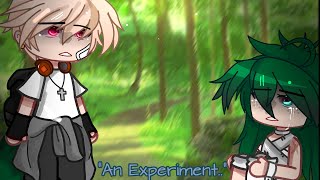 quotAn Experimentquot  Experiment Deku AU  Bakudeku AU  Mini movie All Eps [upl. by Tay653]