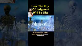 How the day of judgementjesus christianfaith [upl. by Rhoades]