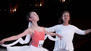 Prix de Lausanne 2024 – Selections – Morning [upl. by Ayotaj552]