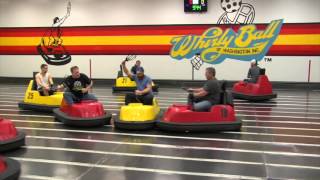 Welcome to Whirly Ball [upl. by Odama]